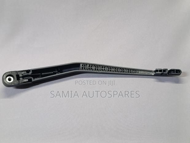 Rear Wiper Complete for Nissan March - thumbnail 4