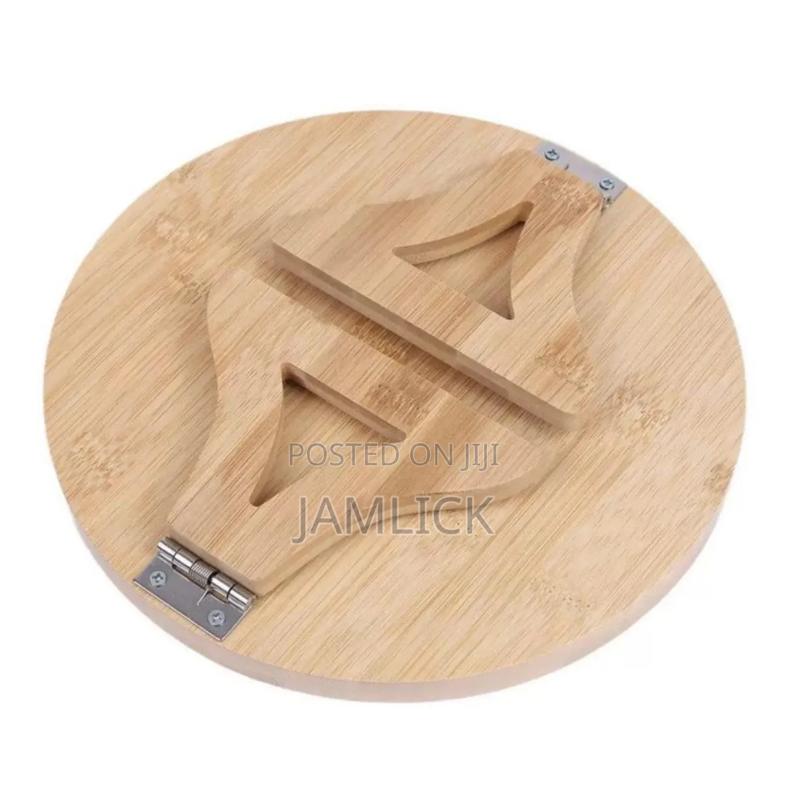 Bamboo Multi-Functional Sofa Armrest Table - Pm
