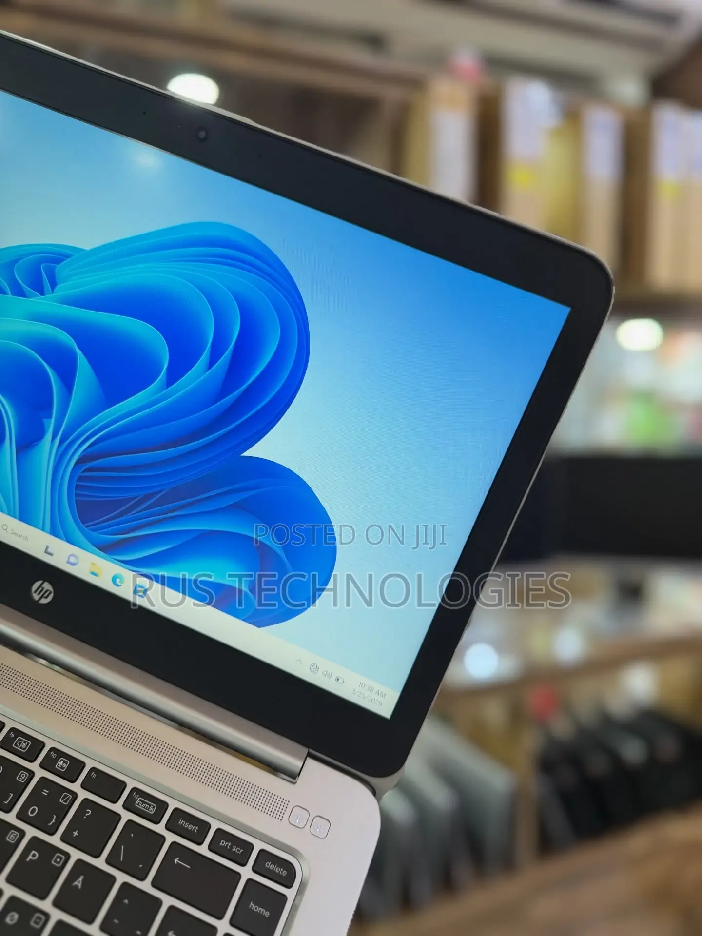Laptop HP EliteBook Folio 1040 G2 8GB Intel Core i7 SSD 256GB