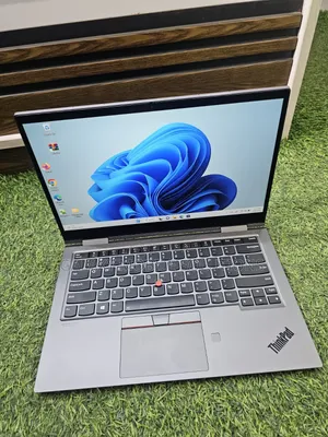Laptop Lenovo ThinkPad X1 Yoga 4GB Intel Core i7 SSD 512GB