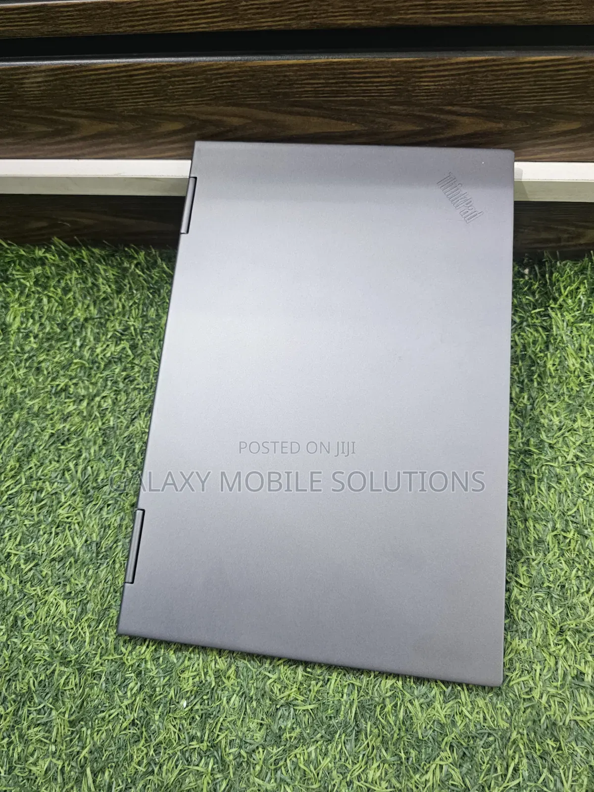 Laptop Lenovo ThinkPad X1 Yoga 4GB Intel Core i7 SSD 512GB