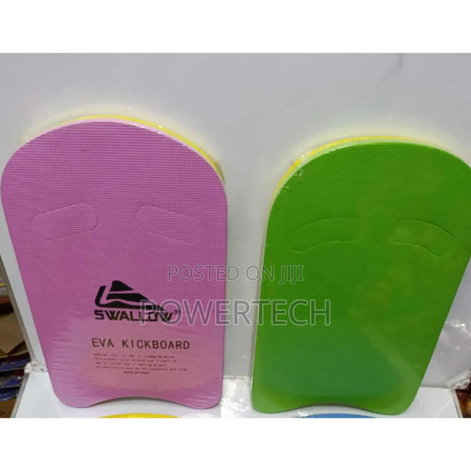 Swimming Kick Boards