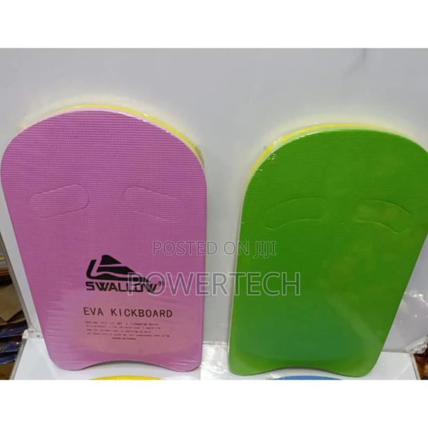 Swimming Kick Boards