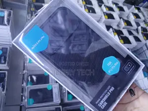 Nillkin Camshield Pro Case Specifically for the iPhone 12 Pro Max