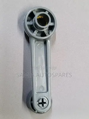 Winder Handle for Mazda Grey