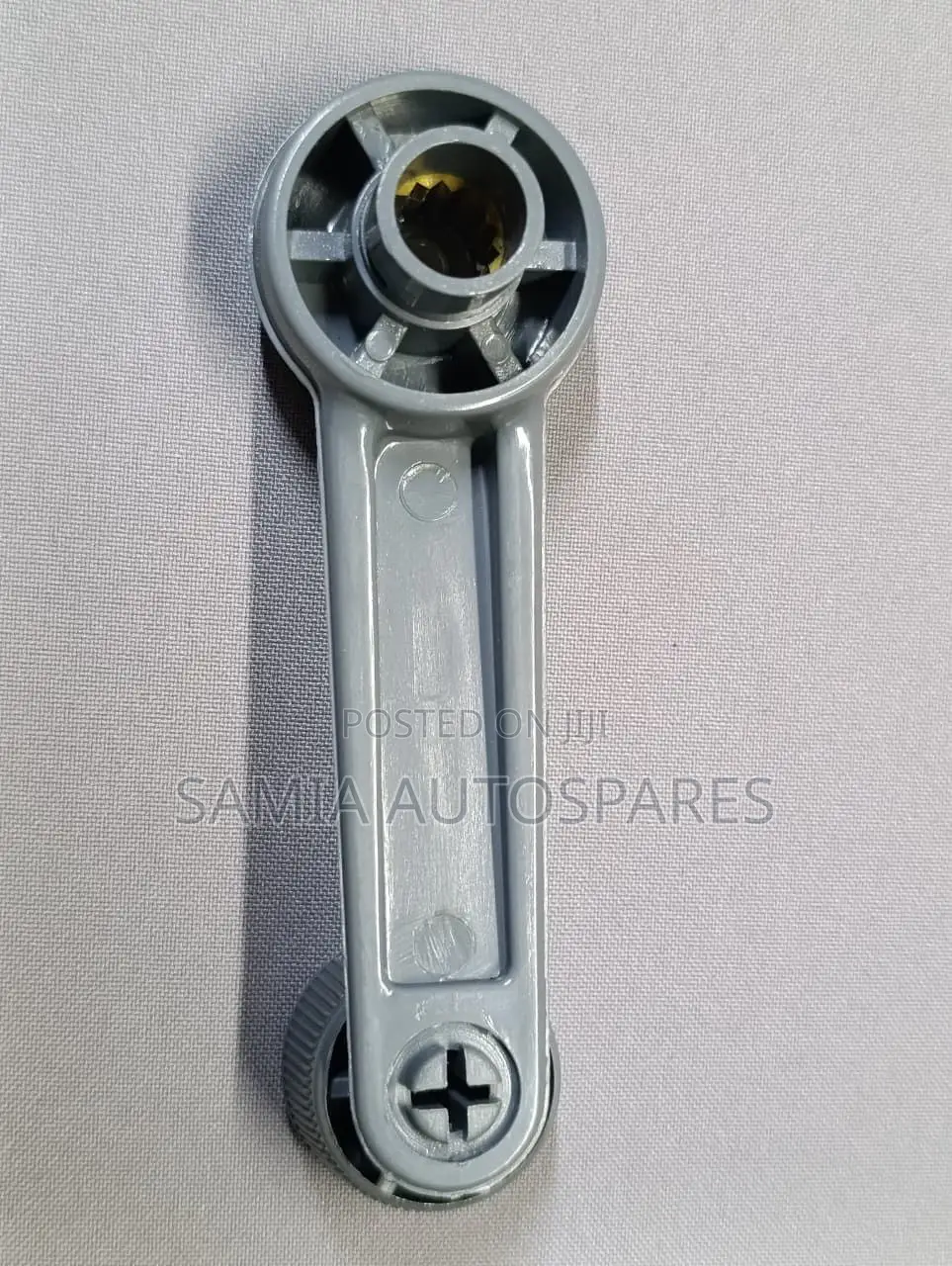 Winder Handle for Mazda Grey