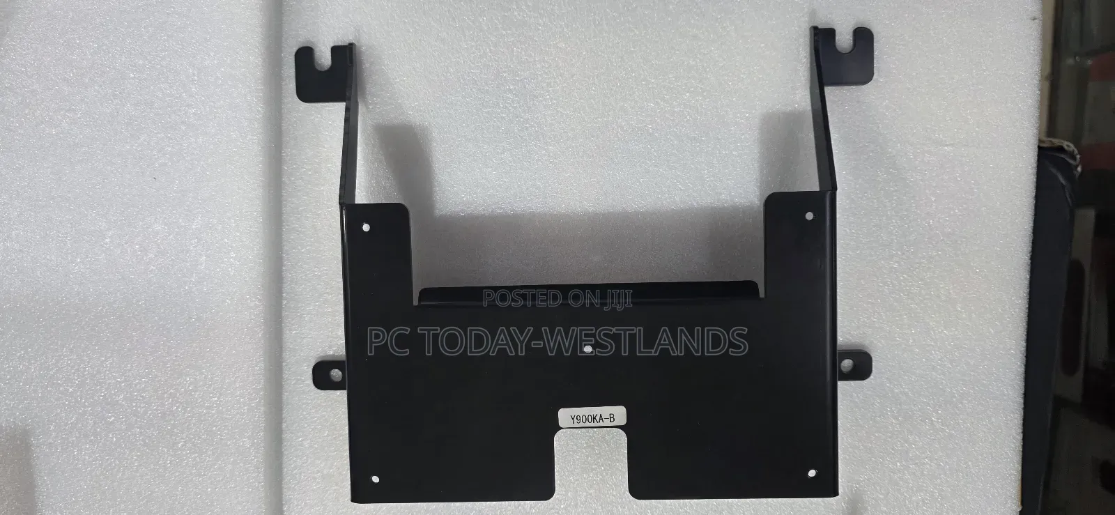 Alpine KTX-Y900k Flip Down Monitor Installation Kit Toyota Vellfire