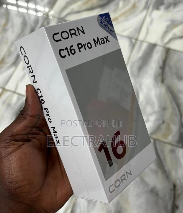 New Calus Spark 10 Pro 16 GB Black - thumbnail 2