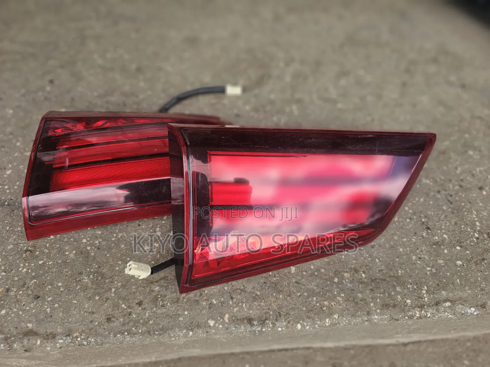 Bootlight Outlander