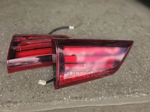 Bootlight Outlander