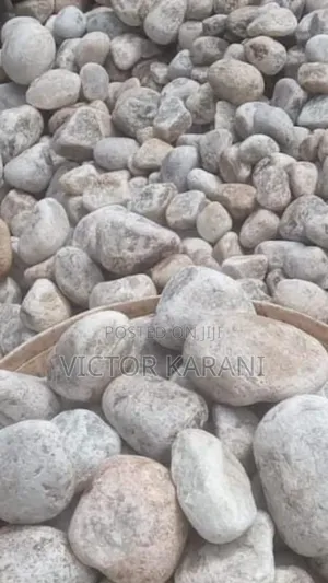River Stones /Pebbles