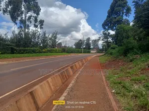3acres Wambugu Farm Nyeri Town.