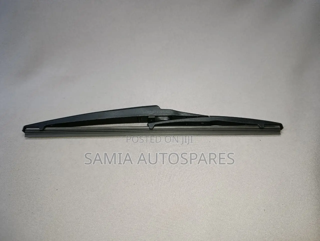 Rear Wiper Blade 12" Toyota