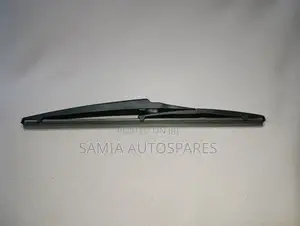 Rear Wiper Blade 12" Toyota