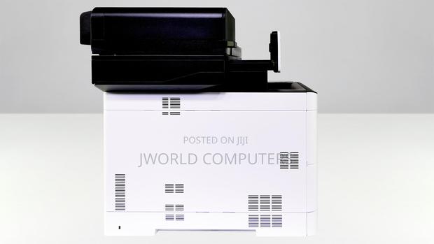 Ecosys Ma4000cix Printer - main view