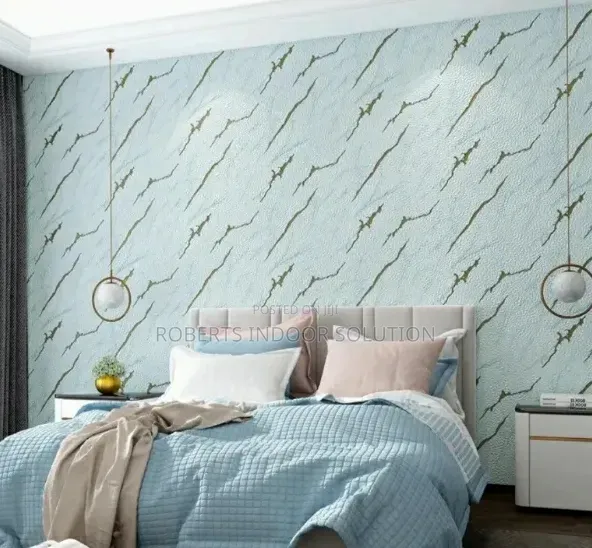 Premium Wall Covering