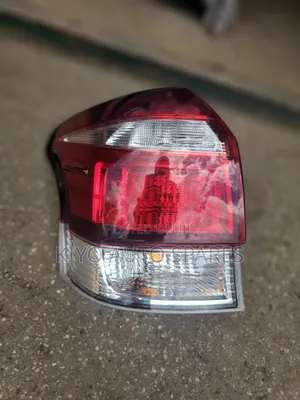 Fielder 2018 Backlight ( Bulb)