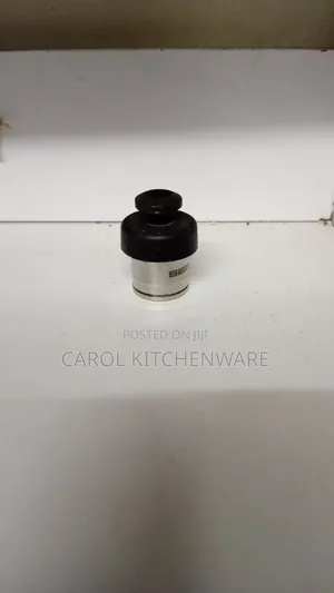 Pressure Cooker Whistle
