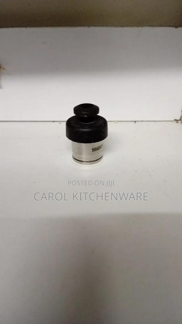 Pressure Cooker Whistle