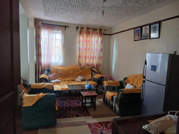 4bdrm Maisonette in Syokimau, Katani for sale