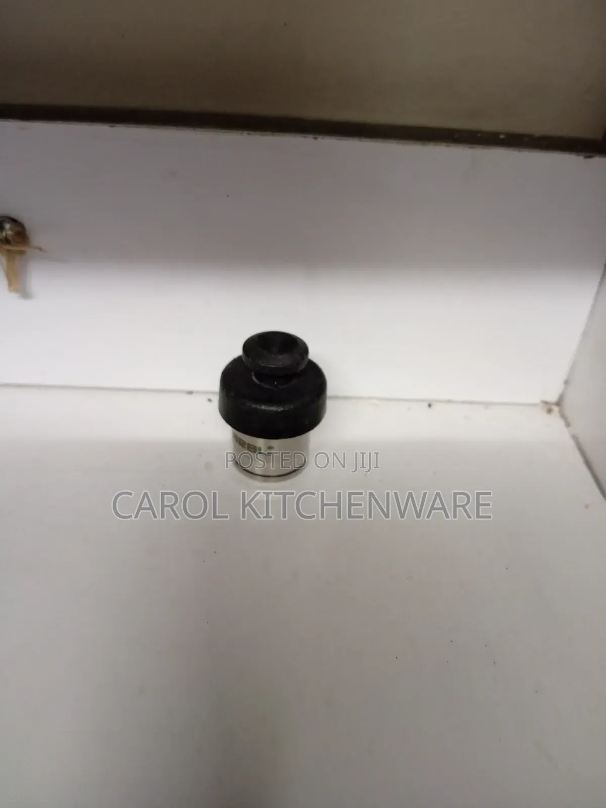 Pressure Cooker Whistle