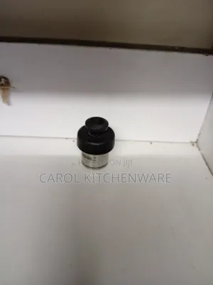 Pressure Cooker Whistle