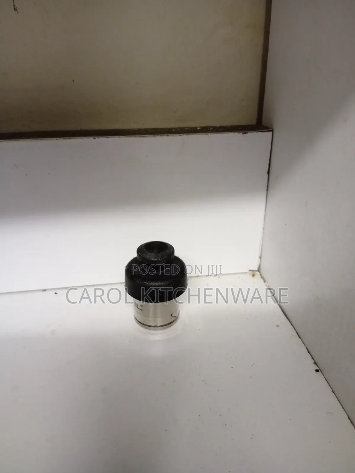 Pressure Cooker Whistle