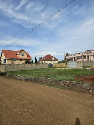 Ruiru Kamakis Corner Silicon Valley Residential Plots for Sale