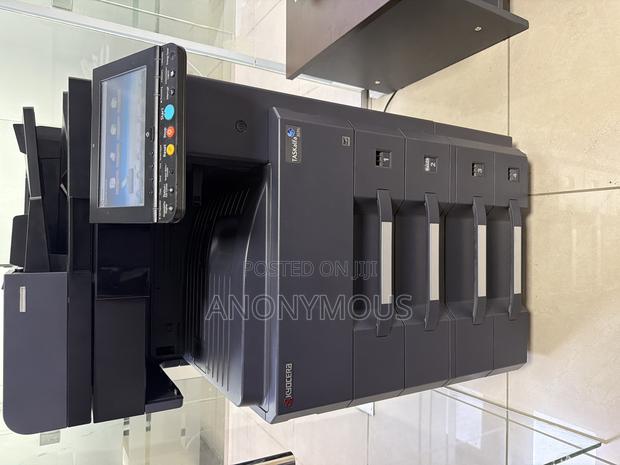 Kyocera Commercial Printer Taskalfa 3511i