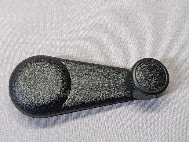 Winder Handle for D-Max (Isuzu) 1pc