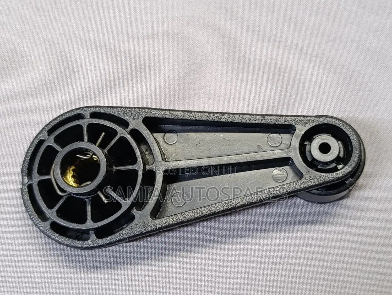 Winder Handle for D-Max (Isuzu) 1pc