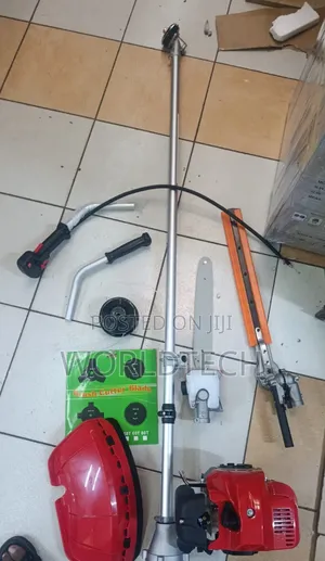 4 in 1 Petrol Engine Brush Cutter/ 4in1 Brush Cutter 4 Stroke