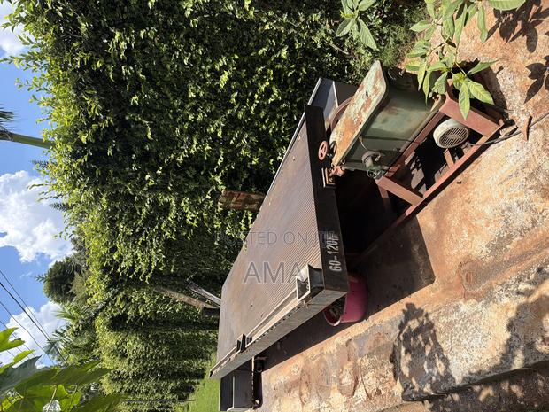Gold Shaker Table | Mining Equipment | Gravity Separator | Nairobi