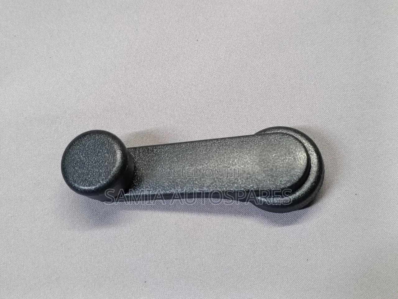 Winder Handle for Nissan Black 1pc