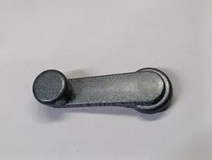 Winder Handle for Nissan Black 1pc