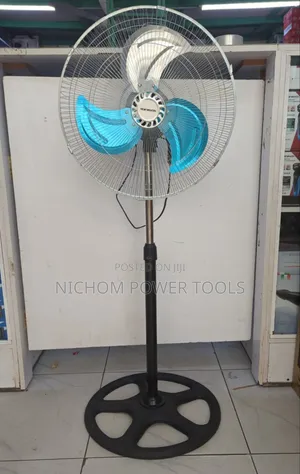 Starworth 18 Inch Stand Fan /Quality Stand Fan