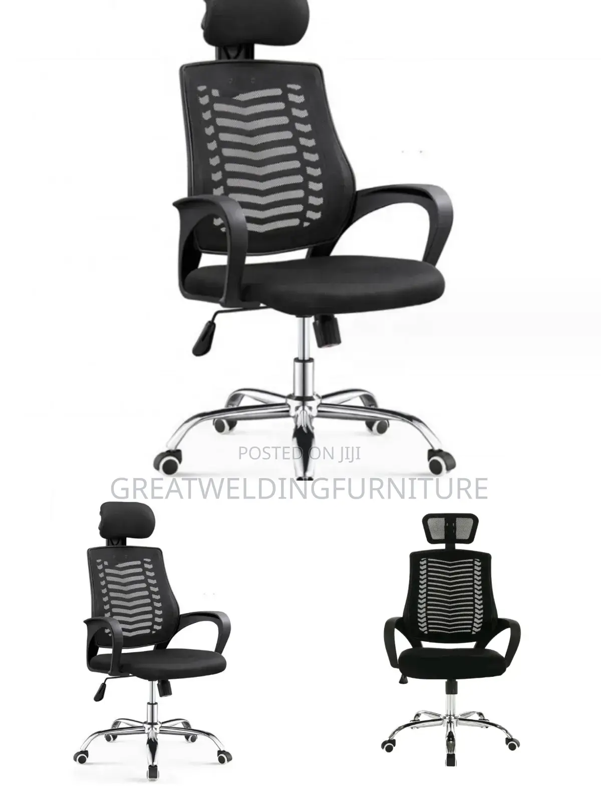 Office Chair Office Swivel