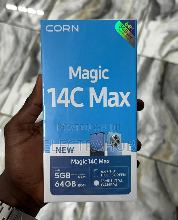 New Calus Spark 10 Pro 16 GB Black