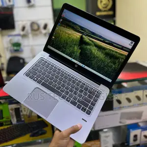 Laptop HP EliteBook Folio 1040 G2 8GB Intel Core i5 SSD 256GB