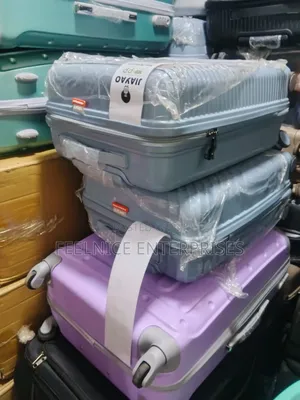 3 in 1 Travelling Bags