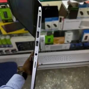 Laptop HP EliteBook Folio 1040 G2 8GB Intel Core i5 SSD 256GB