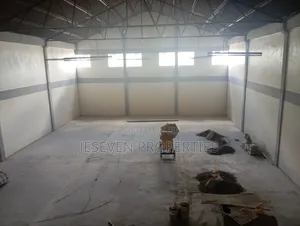 6000 SQFT Go Down Enterprise Road