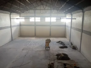 6000 SQFT Go Down Enterprise Road