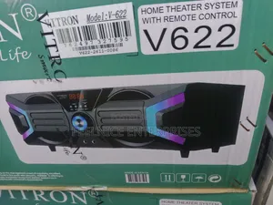 Hifi Vitron Sound Bar