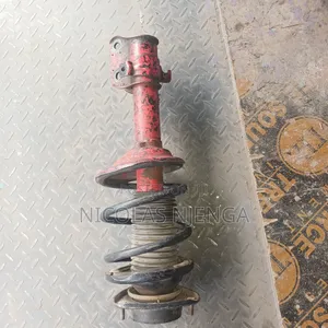 Subaru Rear Shock Absorbers