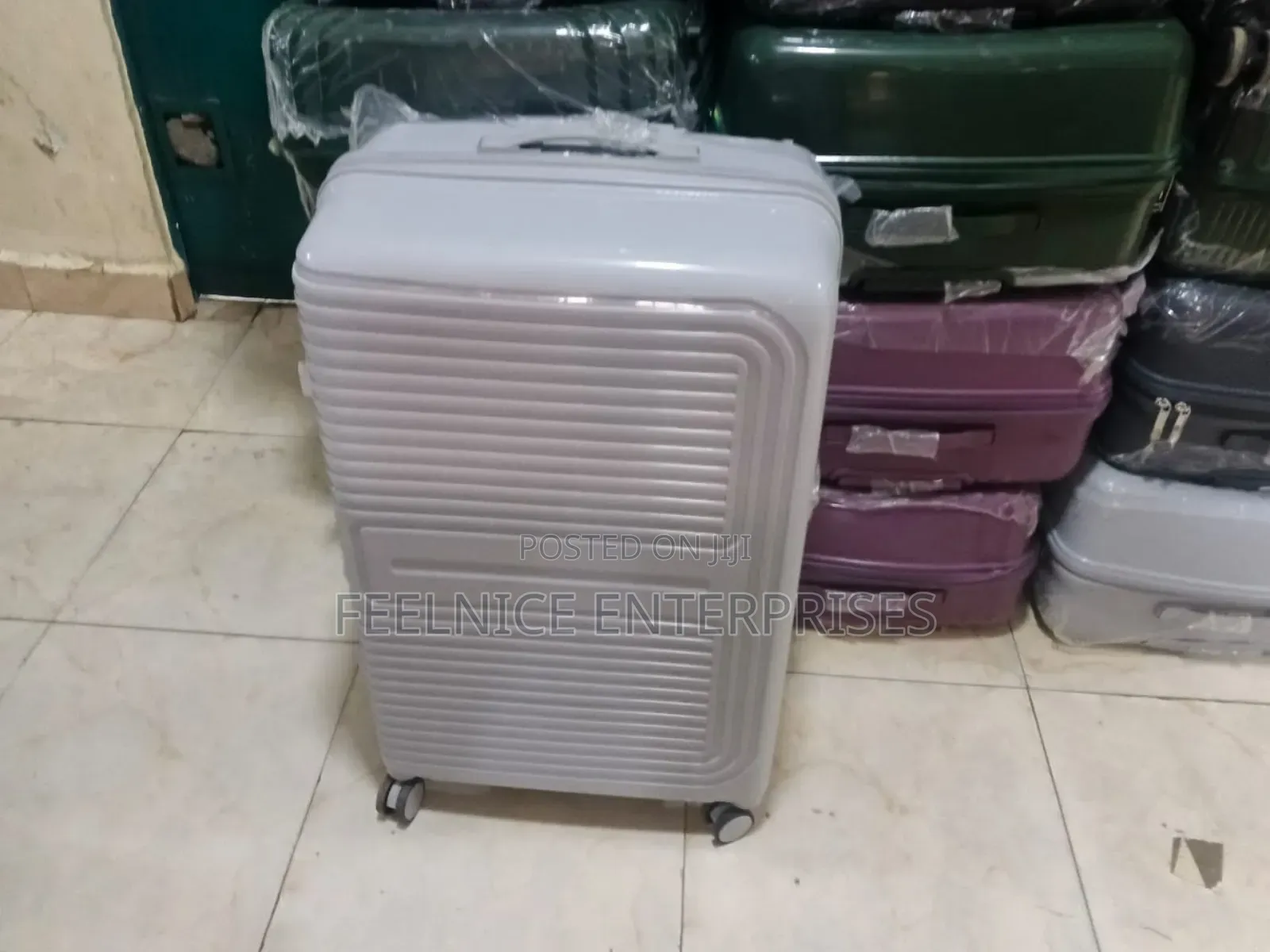 3 in 1 Travelling Bags
