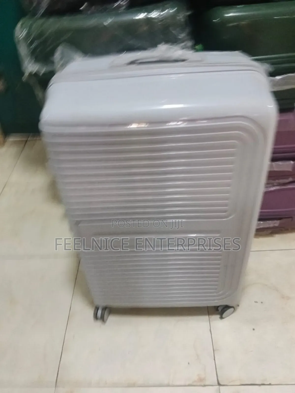 3 in 1 Travelling Bags