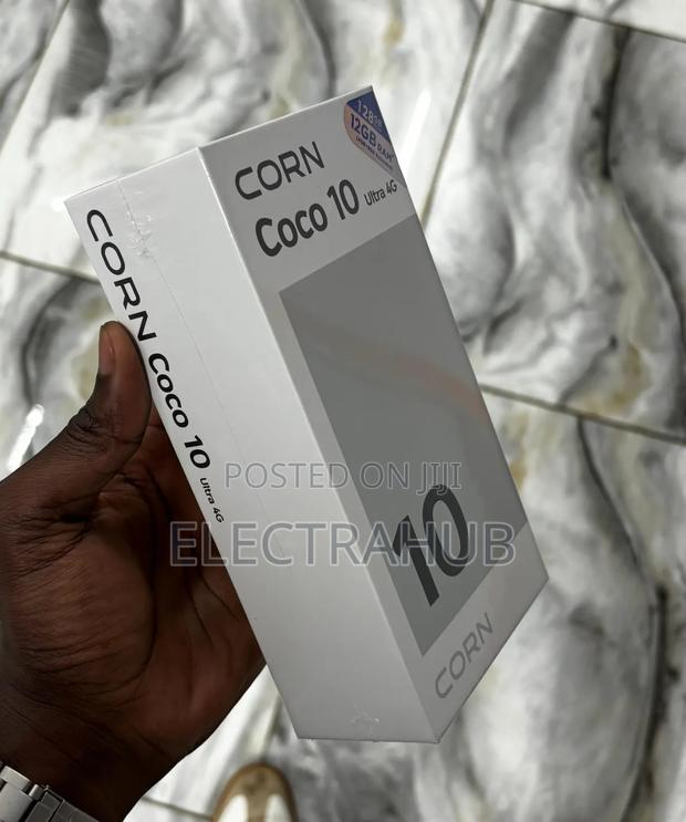 New Calus Spark 10 Pro 16 GB Black - thumbnail 2