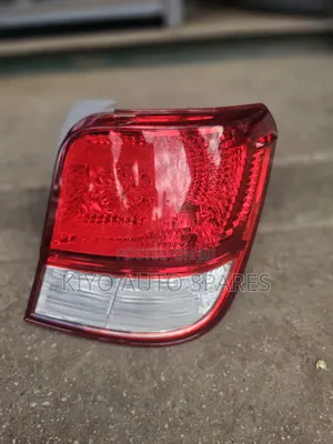 165 Axio Backlight