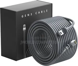 Standard Actuated Starlink Gen 3 Cable 46m